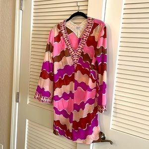 Emilio Pucci cover up